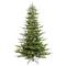 7.5ft. Pre-Lit Aspen Fir Artificial Christmas Tree, Warm White Lights
